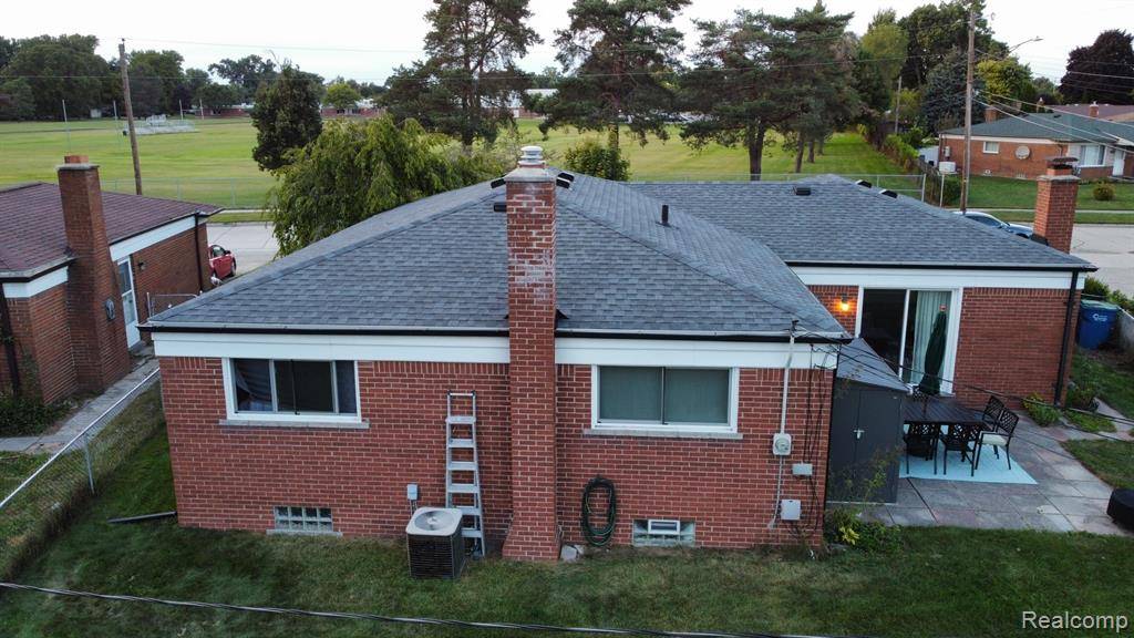 Warren, MI 48092,3500 CHARD Avenue
