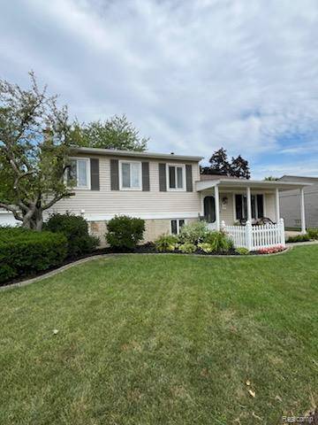 14170 Hix Street, Livonia, MI 48154