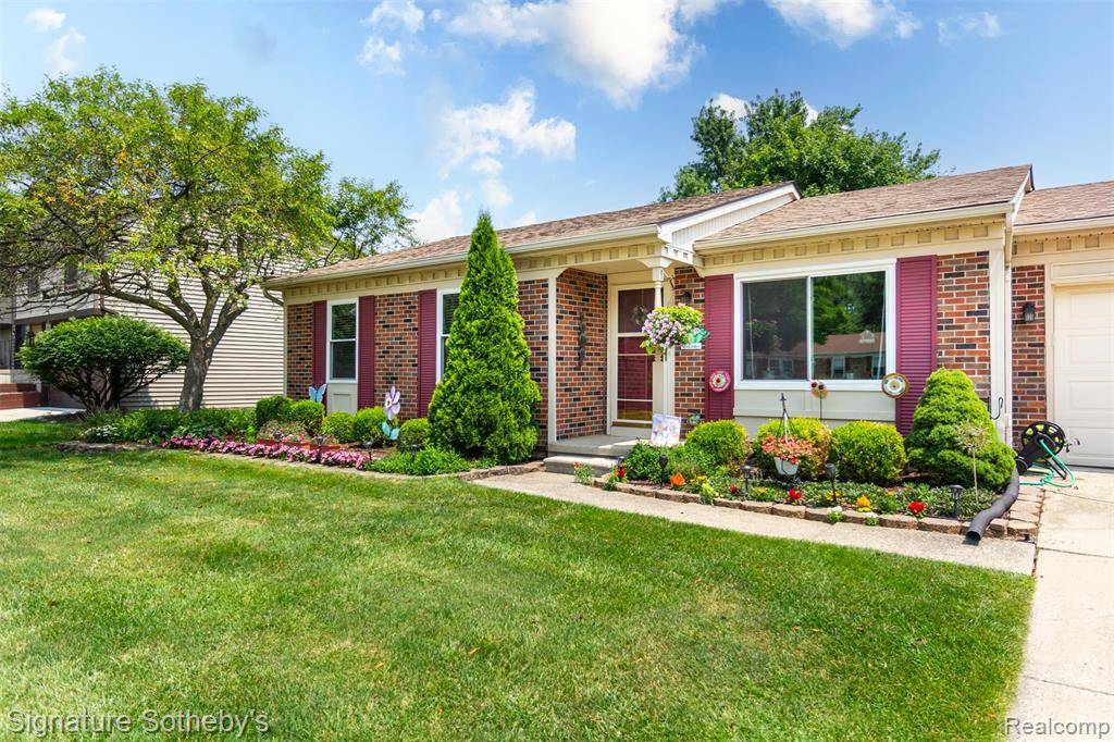 Novi, MI 48375,23568 Cranbrooke Drive