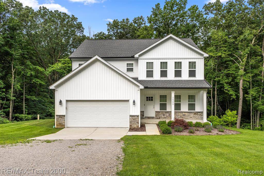 16255 Catalpa Way, Holly Twp, MI 48442