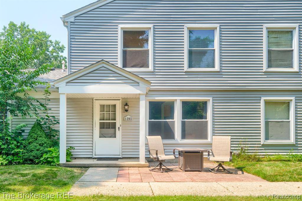 1393 Hobnail Court, Davison, MI 48423