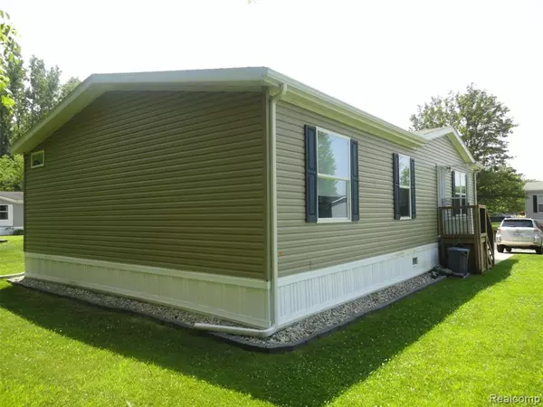 Bedford Twp, MI 48182,515 Kilberry