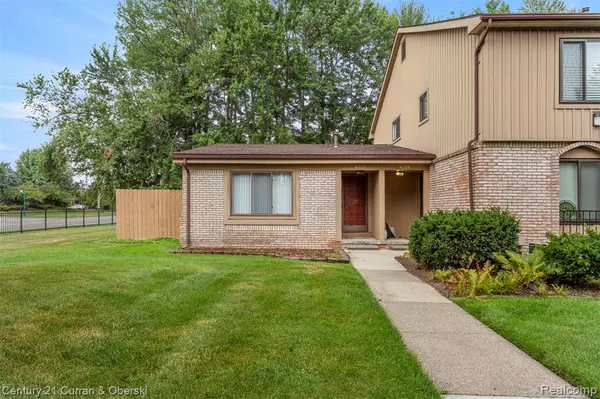 Canton Twp, MI 48187,41523 Bedford Drive