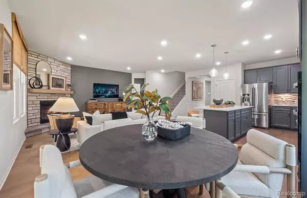 Shelby Twp, MI 48315,55746 Oak Pointe Drive