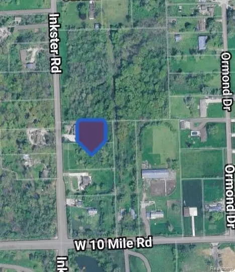 Southfield, MI 48033,25152 Inkster Rd Inkster Road