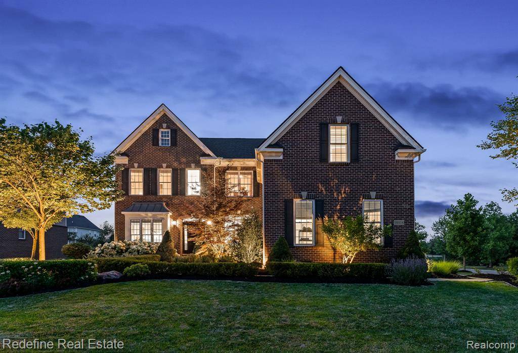 50518 Tahoe Way, Canton Twp, MI 48187