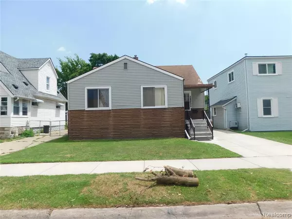 Hazel Park, MI 48030,23074 Hazelwood Avenue