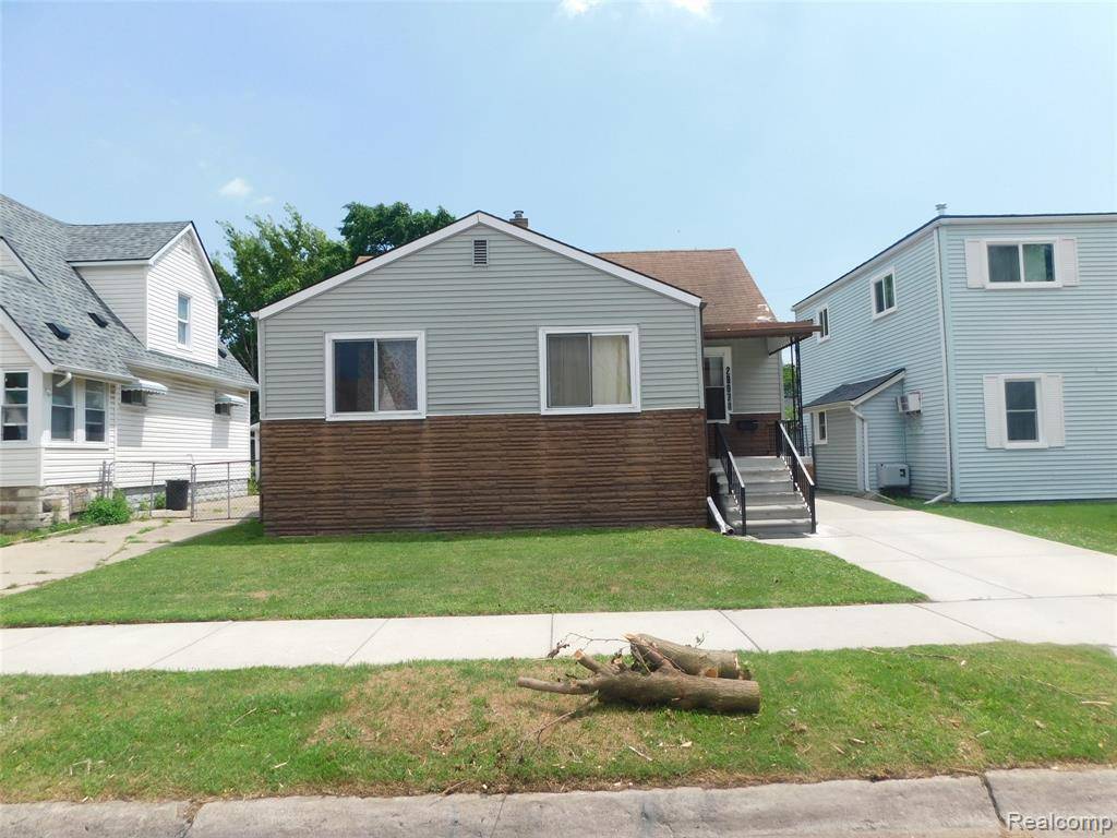 Hazel Park, MI 48030,23074 Hazelwood Avenue