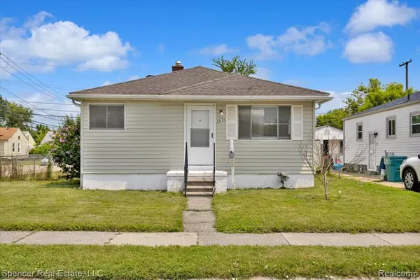 Eastpointe, MI 48021,22174 Rein Avenue