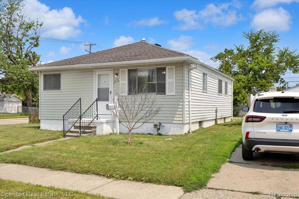 Eastpointe, MI 48021,22174 Rein Avenue