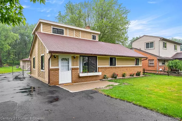 Taylor, MI 48180,24432 Kensington Street