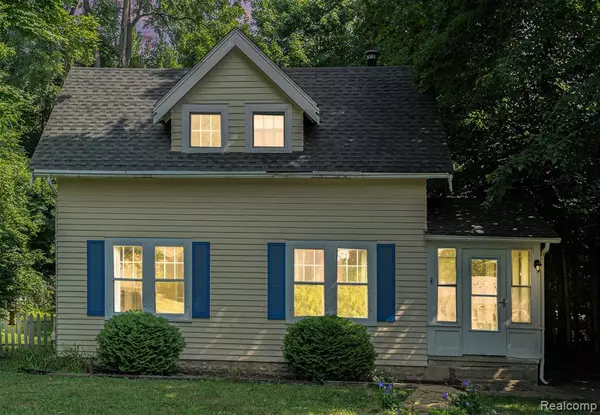 Northville, MI 48167,46044 Norton Court