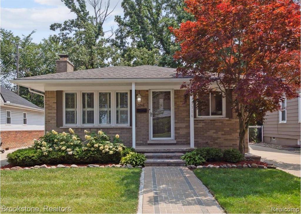 3316 Harvard Road, Royal Oak, MI 48073