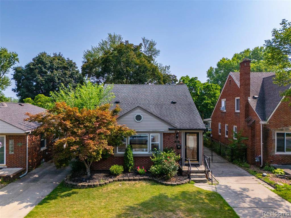 Dearborn, MI 48128,23837 Lawrence Avenue