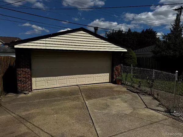 Taylor, MI 48180,6823 Banner Street