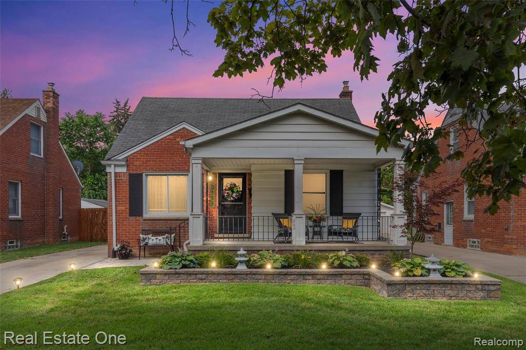 Royal Oak, MI 48073,3111 N Blair Avenue