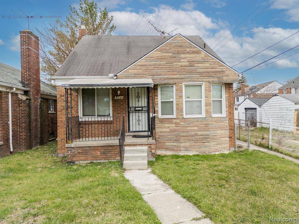 14424 EDMORE Drive, Detroit, MI 48205