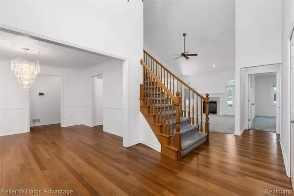 Macomb Twp, MI 48042,17217 Shinnecock Drive