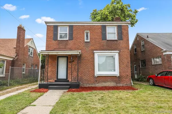 Detroit, MI 48235,16565 Prest Street