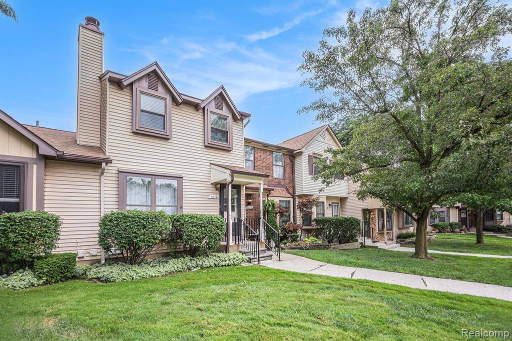 Auburn Hills, MI 48326,3048 Carly Court