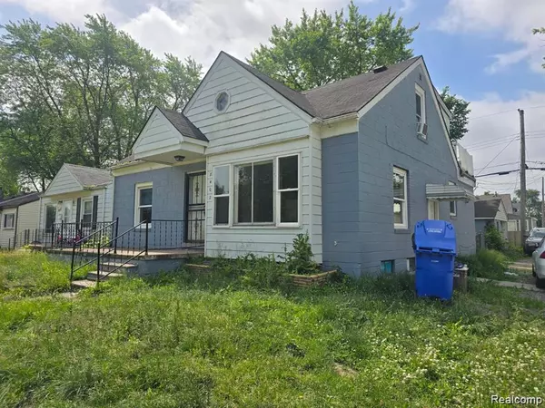 Warren, MI 48089,8402 Jackson Avenue