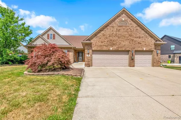 Flat Rock, MI 48134,27214 Celtic Drive