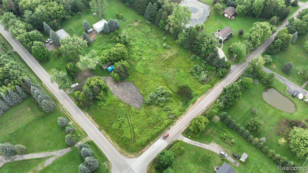 Dryden Twp, MI 48428,3475 N Mill Road
