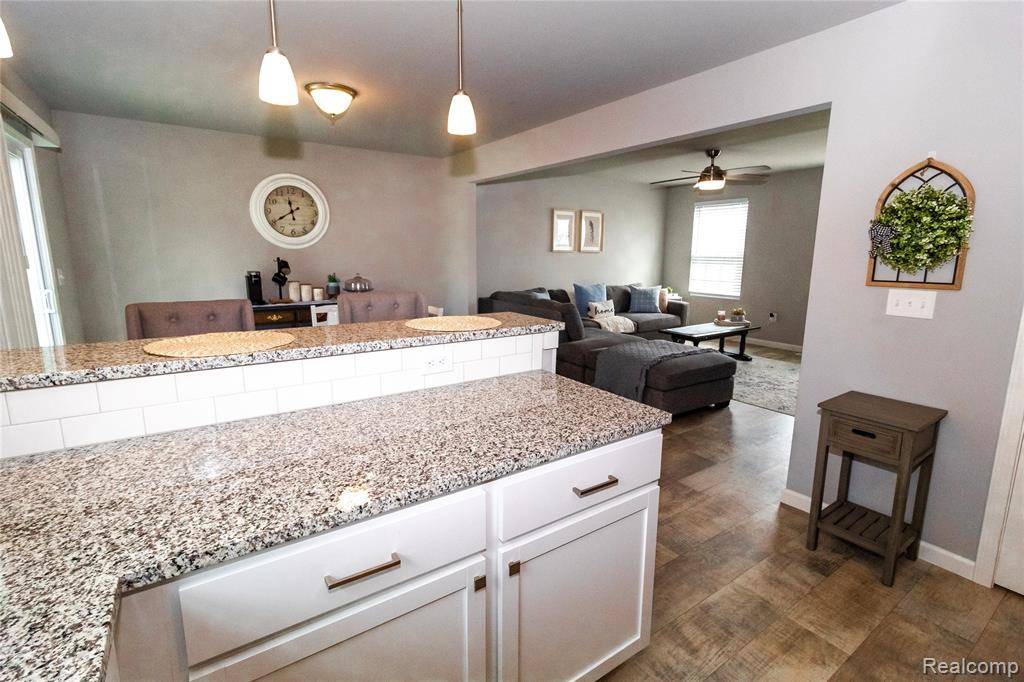 Lapeer, MI 48446,1205 Lancaster Street