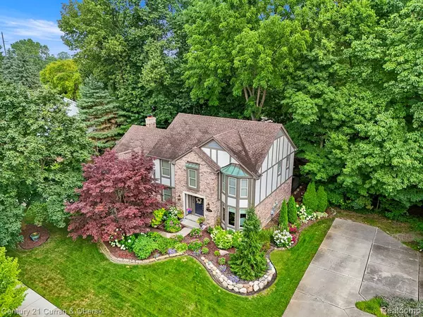 Plymouth, MI 48170,49238 Plum Tree Drive