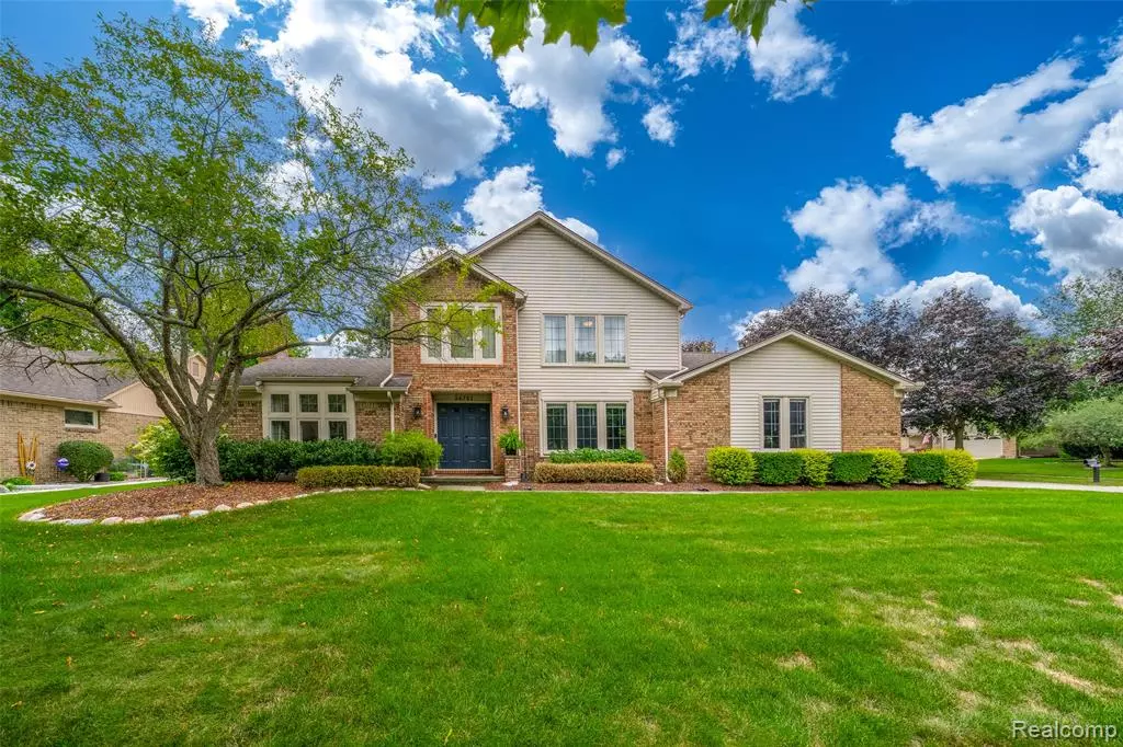 Livonia, MI 48152,34751 Vargo Street