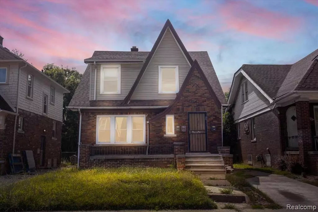 Detroit, MI 48204,8335 Wisconsin Street