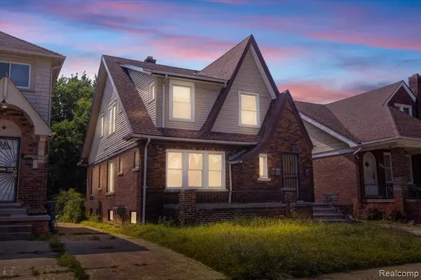 Detroit, MI 48204,8335 Wisconsin Street