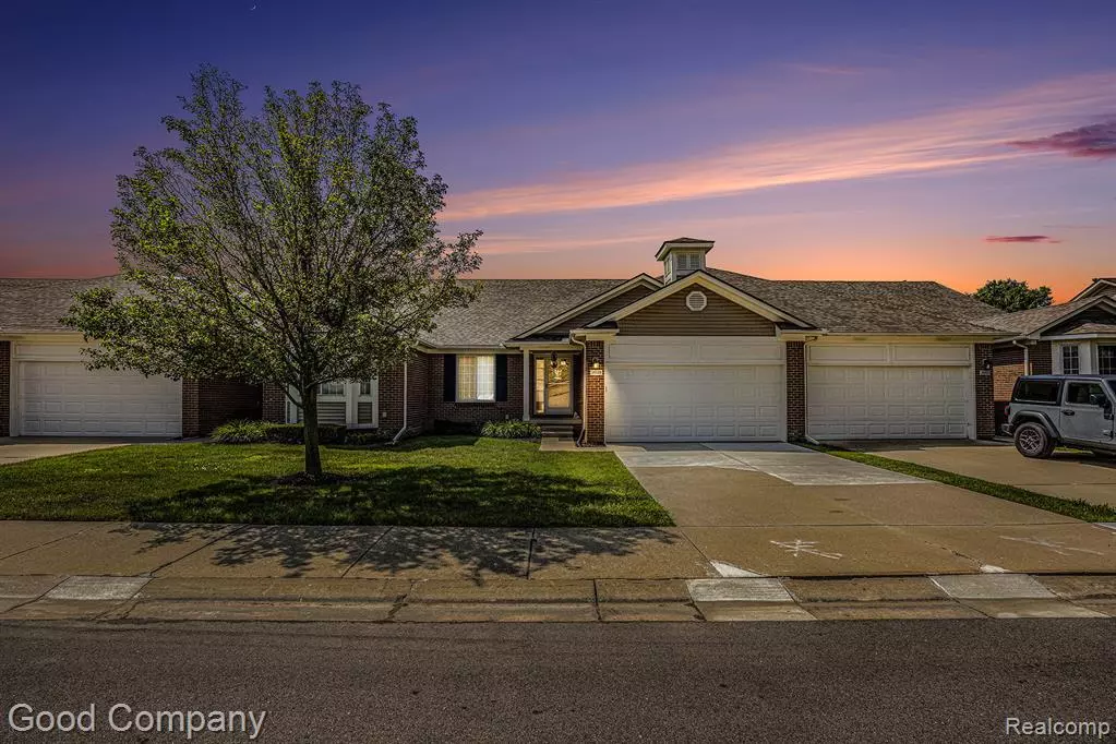 Chesterfield Twp, MI 48051,26128 Joanne Smith Lane