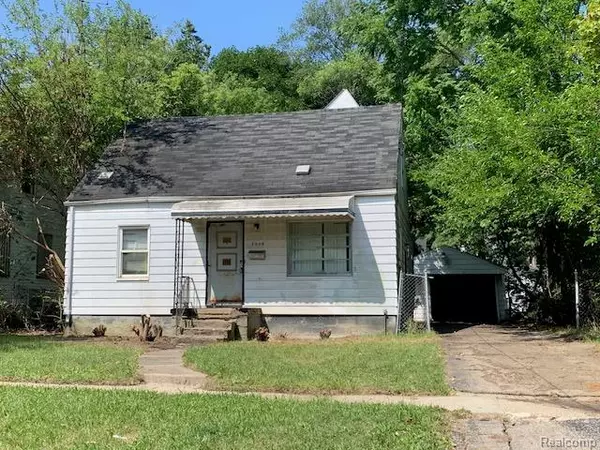 3509 Donnelly Street, Flint, MI 48504