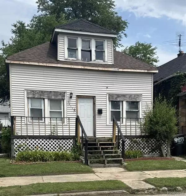 Detroit, MI 48213,9453 Edgewood Street