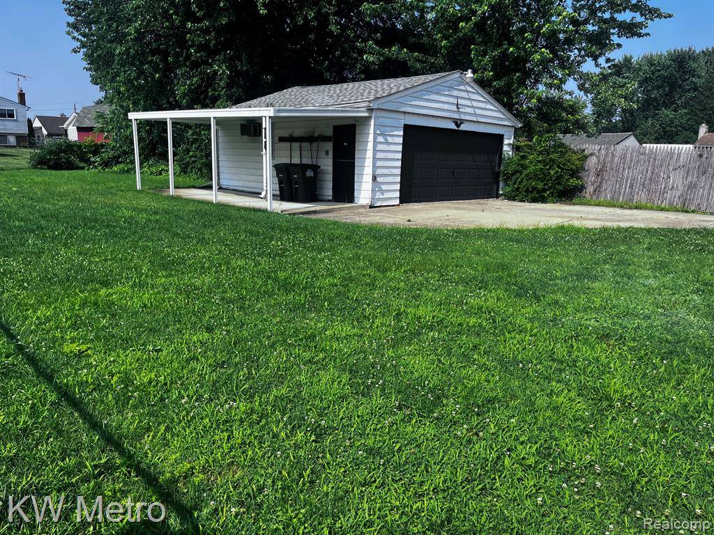 Taylor, MI 48180,25132 Pamela Street