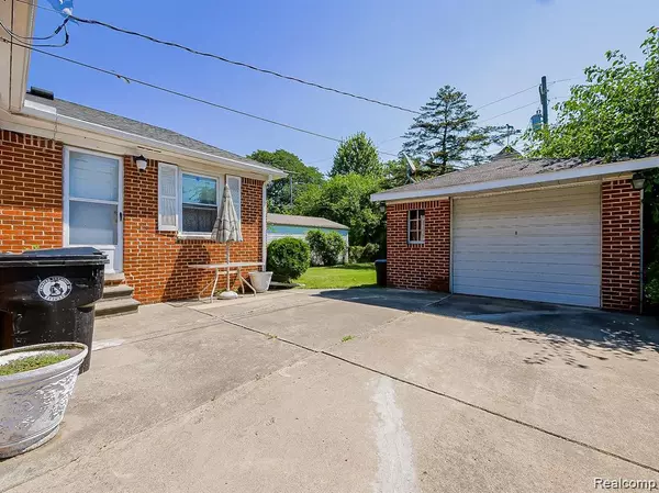 Redford Twp, MI 48239,11322 Leverne