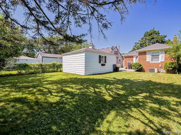 Redford Twp, MI 48239,11322 Leverne