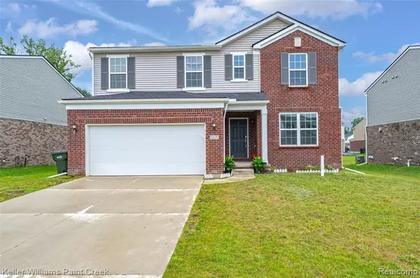 Sterling Heights, MI 48310,5225 Marie Lane