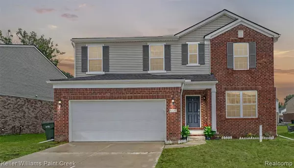5225 Marie Lane, Sterling Heights, MI 48310