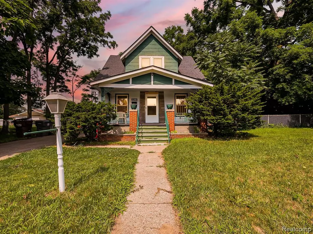 Inkster, MI 48141,3288 Inkster Road