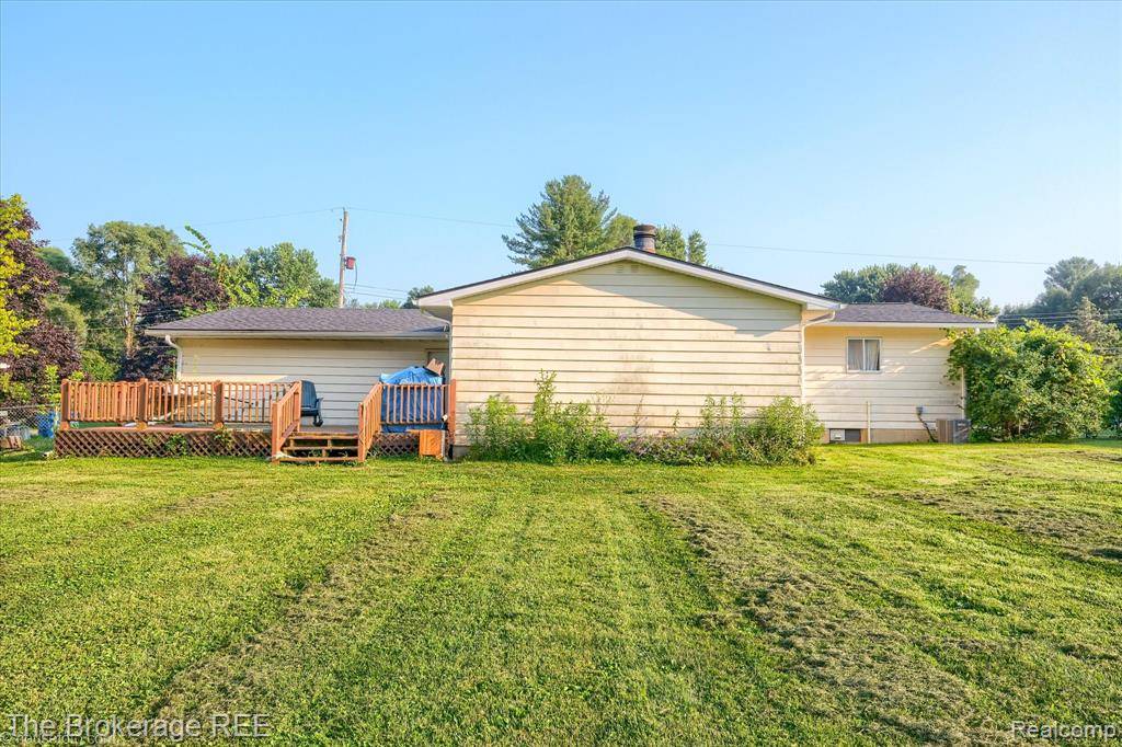 Clayton Twp, MI 48433,9308 Hilda Lane