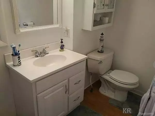 Billings Twp, MI 48612,4181 S OAK Drive
