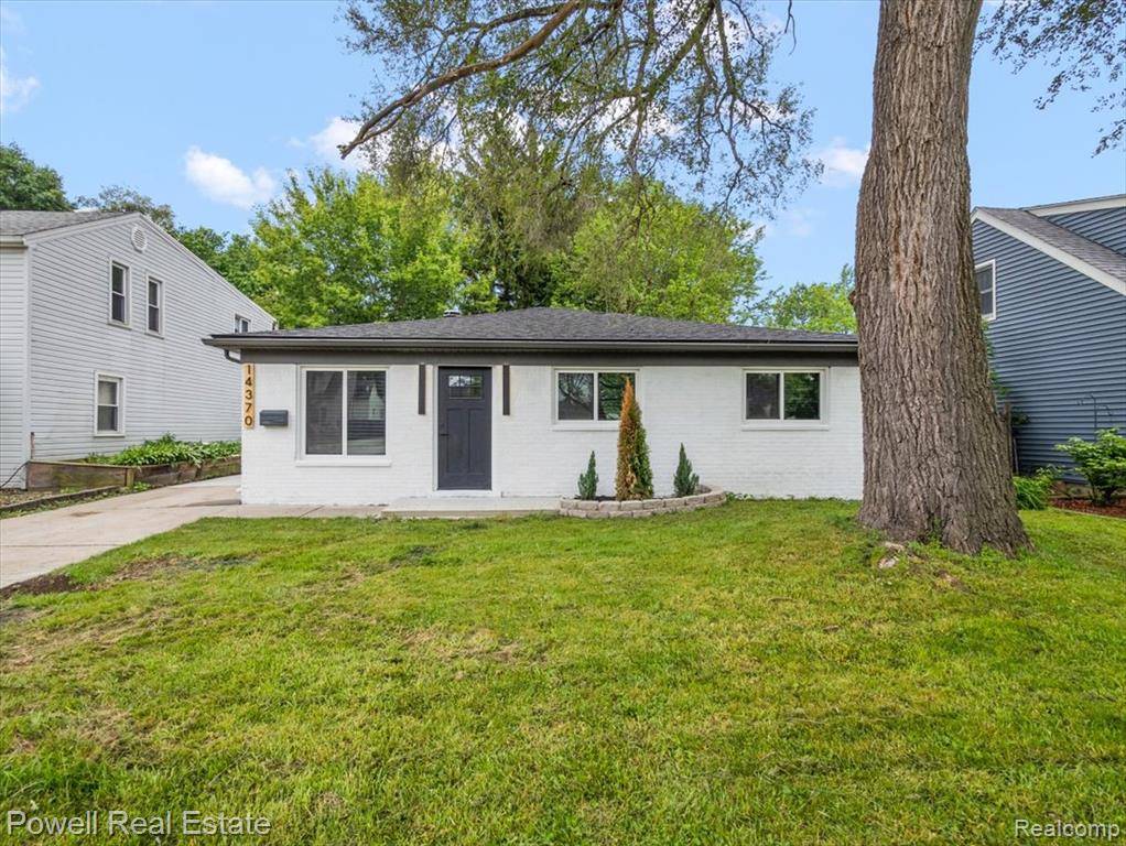 Southgate, MI 48195,14370 Pearl Street