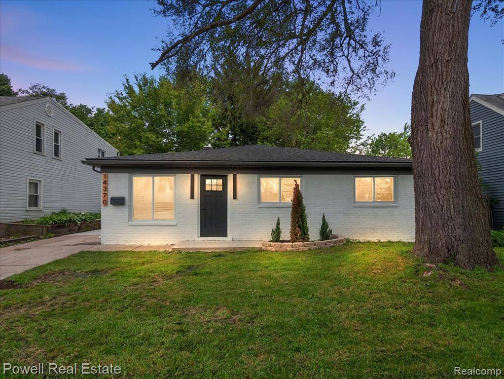 14370 Pearl Street, Southgate, MI 48195