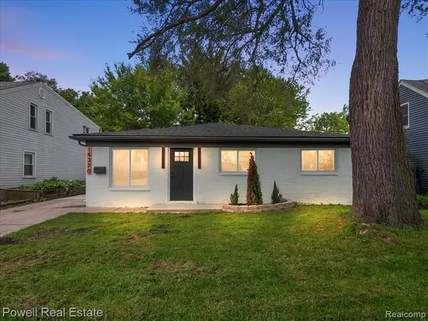 14370 Pearl Street, Southgate, MI 48195