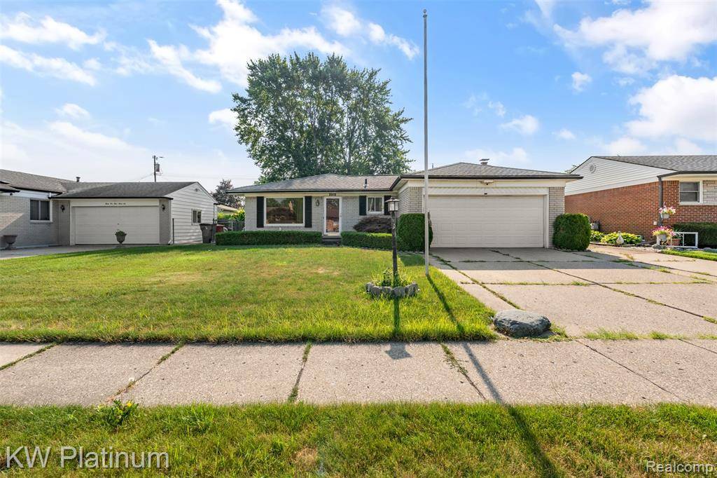 Clinton Twp, MI 48035,35418 Phillip Judson Drive