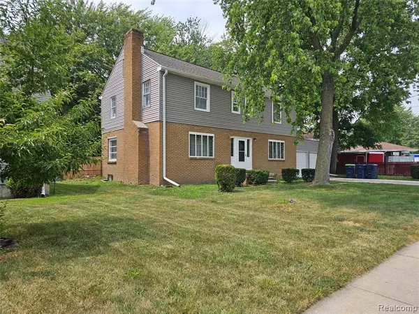 Bay City, MI 48708,705 N Trumbull Street