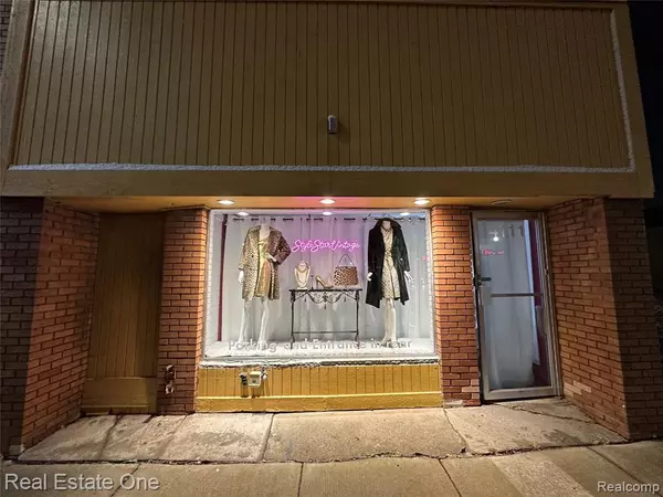 Berkley, MI 48072,4111 12 Mile Road