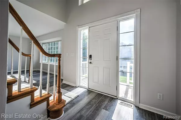West Bloomfield Twp, MI 48324,3950 Bradmore Avenue
